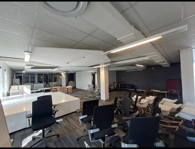 1,182M² OFFICE TO LET IN ILLOVO